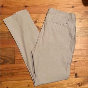 Linksoul golf pants